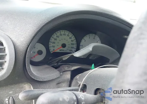 2007 Dodge Grand Caravan z USA, uszkodzony, nr VIN 1D4GP24R57B216524